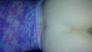 Thick white girl taking BBC like a pro