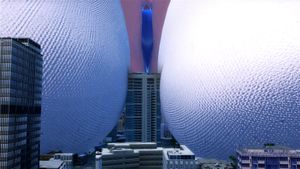 giantess