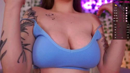 big boobs, cam, babe, camgirl