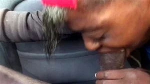 Freaky Granny Deep Throating BBC😳🥴 thumbnail