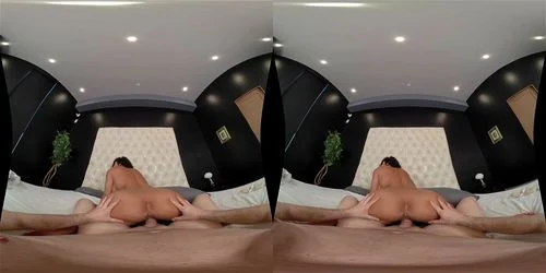 virtual reality, vr, big tits, big ass
