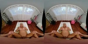 Creampie vr thumbnail