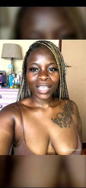 Ebony Dark skin thumbnail