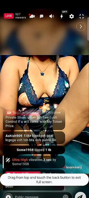 Watch Sugarndbrownie full nude pussy - #Indiancam, #Indian #Girl, Indian  Porn - SpankBang