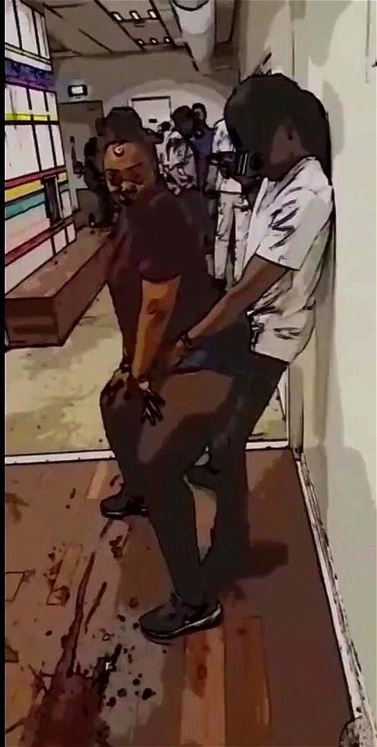 Ebby Kwamboka Twerks! Ebby Kwamboka Twerks!