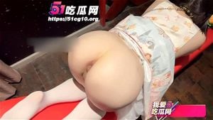 軟萌兔 tuzai thumbnail