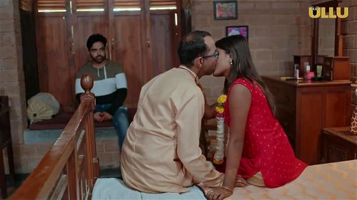 Webseries - Ullu Web Series, Ullu Hot Web Series, Public Porn