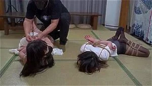 Asian Bondage thumbnail