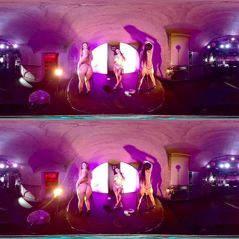 3hotstrippers