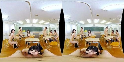 virtual reality, vr japanese, pov, vr