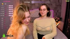 Cam Girls - Les and Solo thumbnail