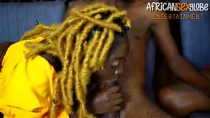 African sexglobe lesbian  thumbnail