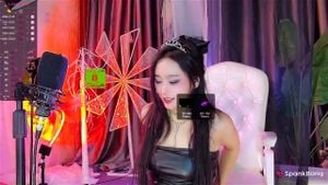 中国女孩 thumbnail