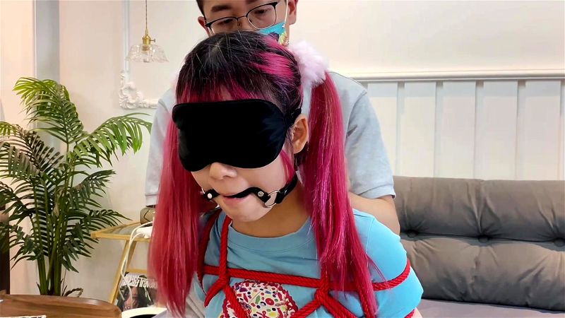 Chinese Bondage