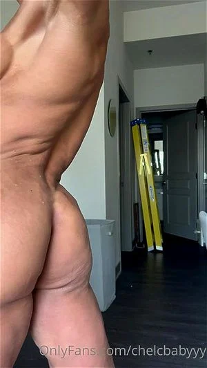 Muscular girls thumbnail