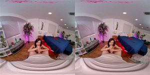 AriVal blowjob thumbnail