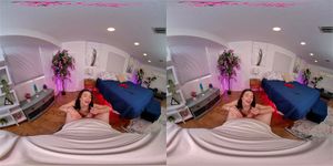 AriVal blowjob thumbnail