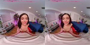 AriVal blowjob thumbnail