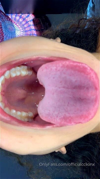 POV cum in my mouth POV cum in my mouth
