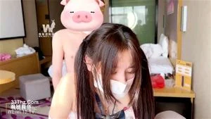 Chinese Cute thumbnail