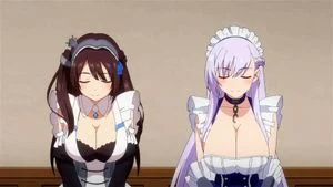 Azur Lane Queen's Orders EP1