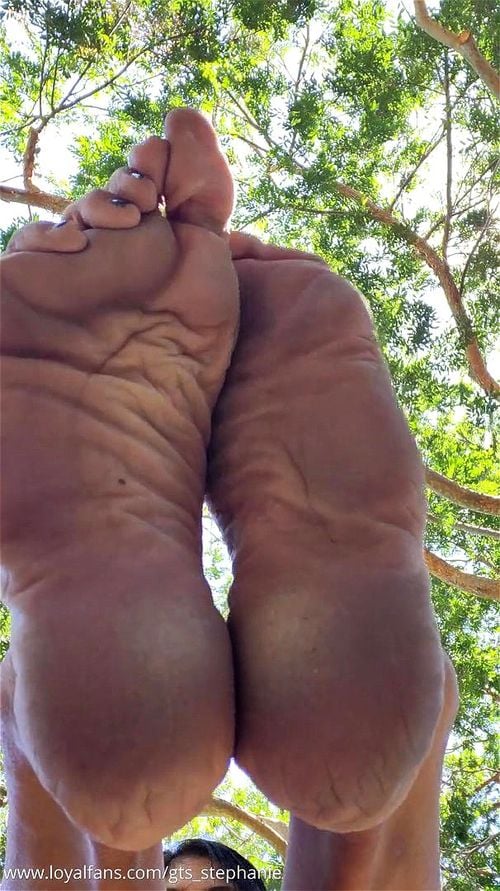 My Favorite Feet's thumbnail