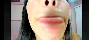 mouth/face thumbnail