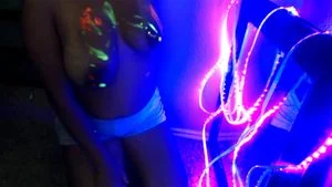 Boobie light up my world like nobody else