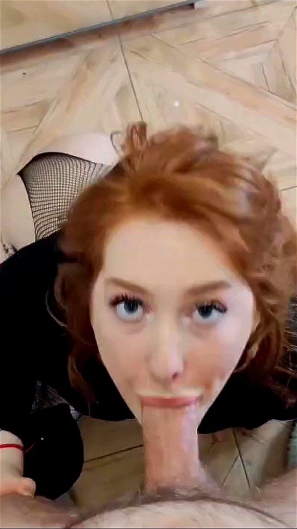 Redhead BJ