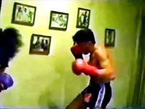 Boxing thumbnail