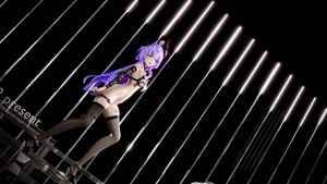 mihoyo  MMD/3D/MV thumbnail