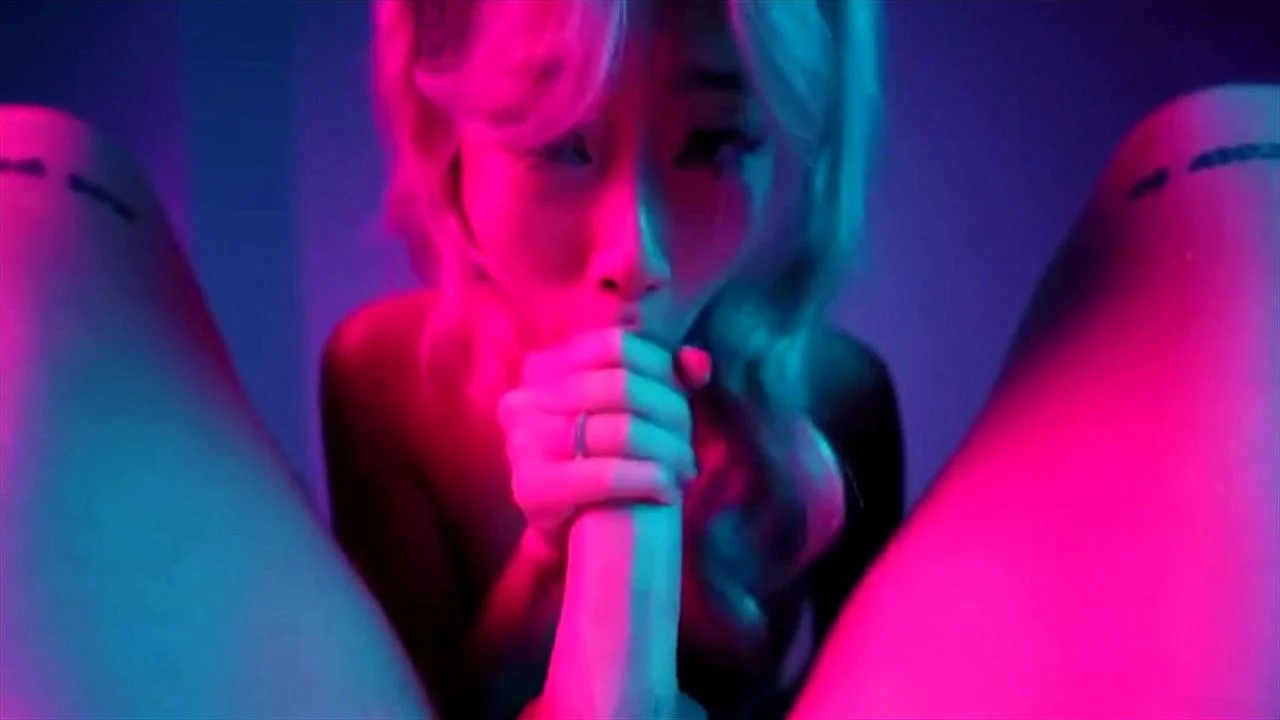 Watch Glowgasm - Edm, Pmv, Glow Porn - SpankBang