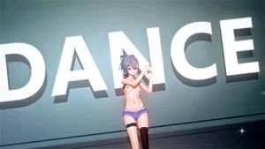 MMD thumbnail