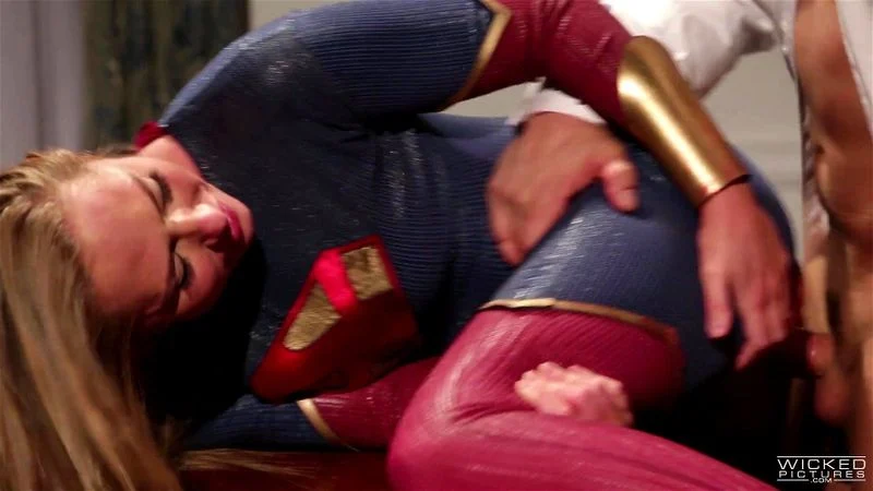 Supergirl Supergirl