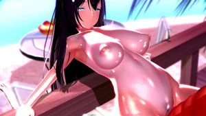 MMD thumbnail