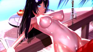 MMD thumbnail