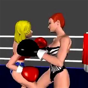 TOON BOXING