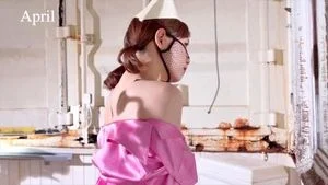 Ai Shinozaki nurse Photoshoot