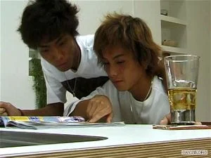 亞洲復古風(無性)JPBOYS thumbnail
