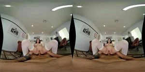 VR Anal thumbnail