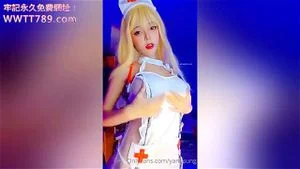 Best cosplay thumbnail