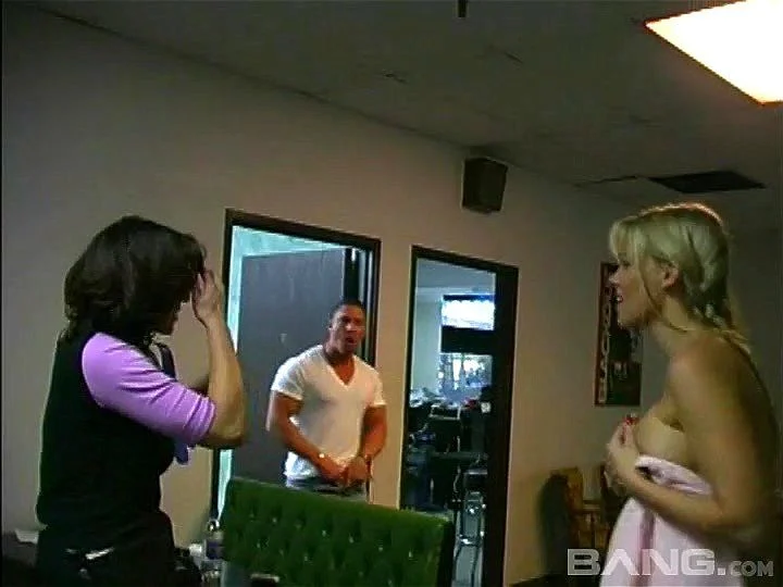 Last Man Standing BTS Last Man Standing BTS