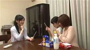 Japanese Lesbian  thumbnail