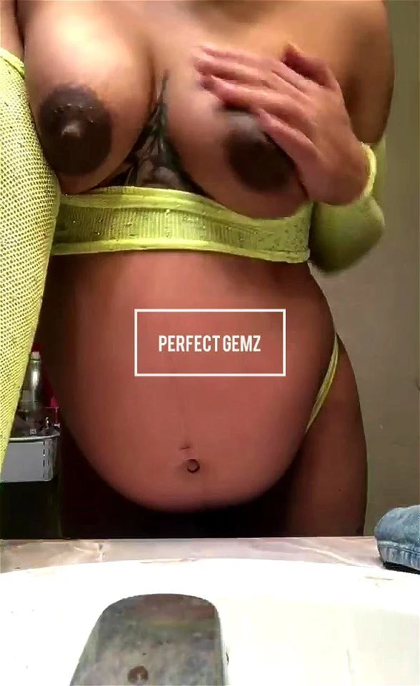 Pregnant try on haul