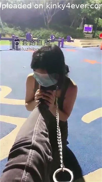Watch chinese female foot slave public training - Foot Fetish, Chinese Femdom, Foot Domination Porn - Kinky4Ever