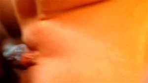 Intense cum on D thumbnail