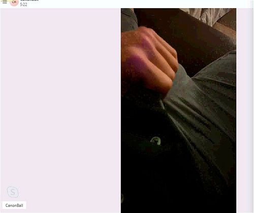 Canonball porn video – CanonBall (217) 767-7111