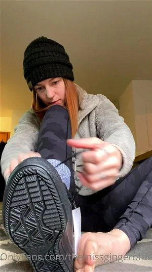 Ginger thumbnail