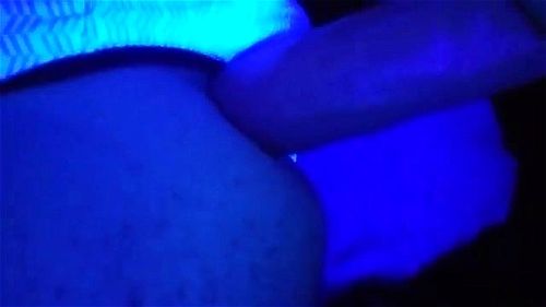 Spun with a 12" dildo Porn - SpankBang