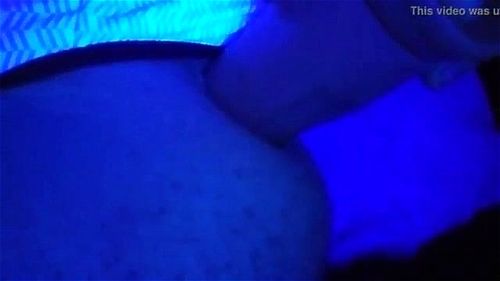 Spun with a 12" dildo Porn - SpankBang